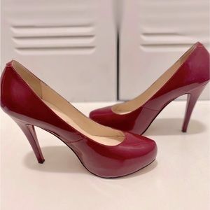 Christian Louboutin Pumps